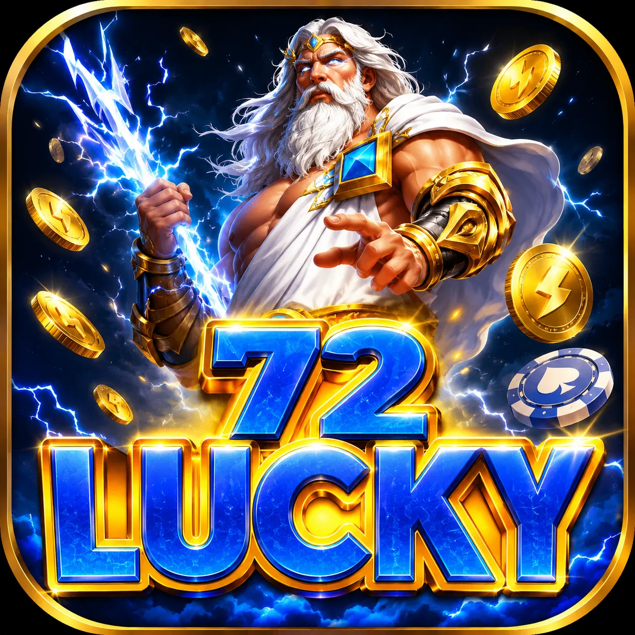 Cara Pasang 72lucky di HP Android dengan Benar