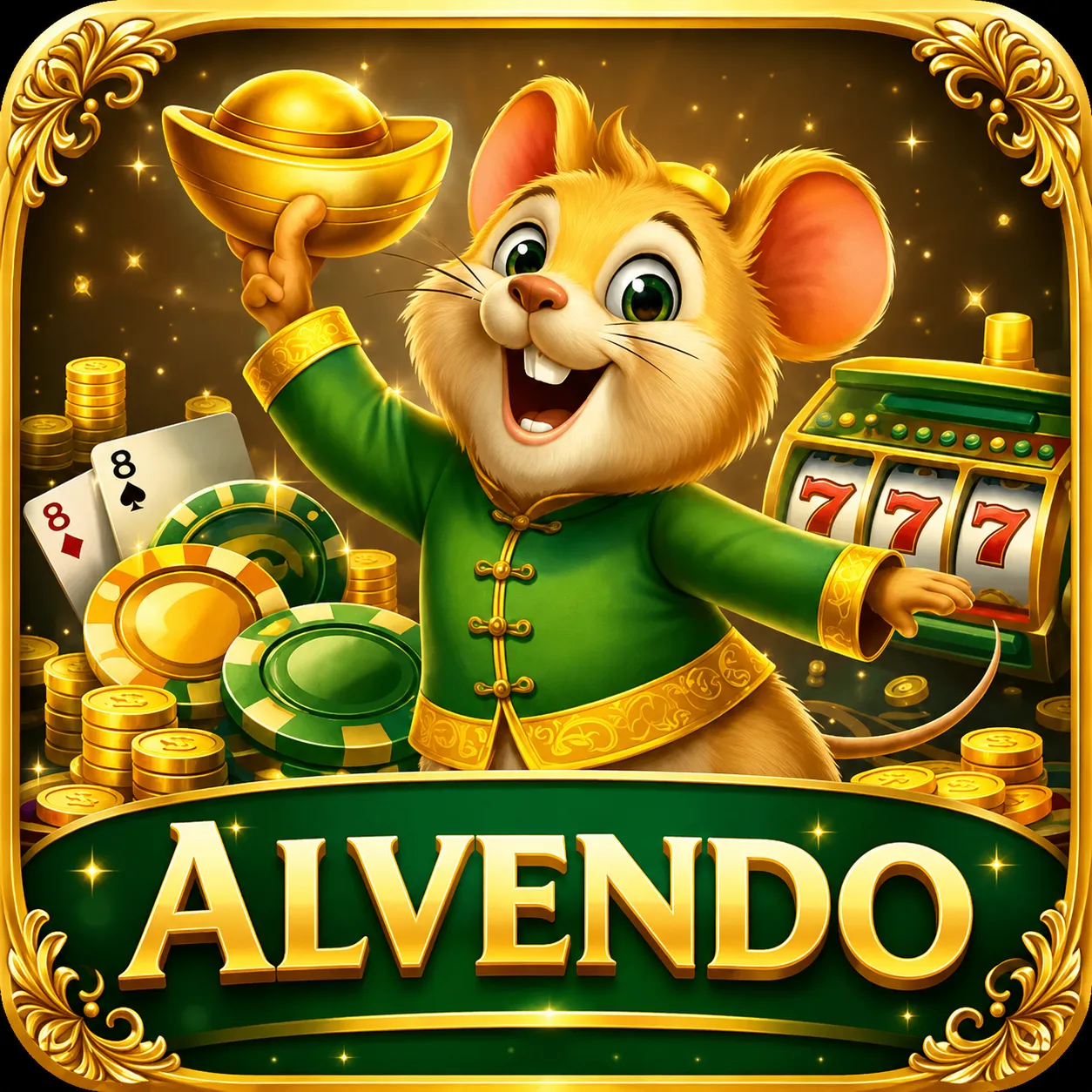 Panduan Instalasi Aplikasi alvendo di Android