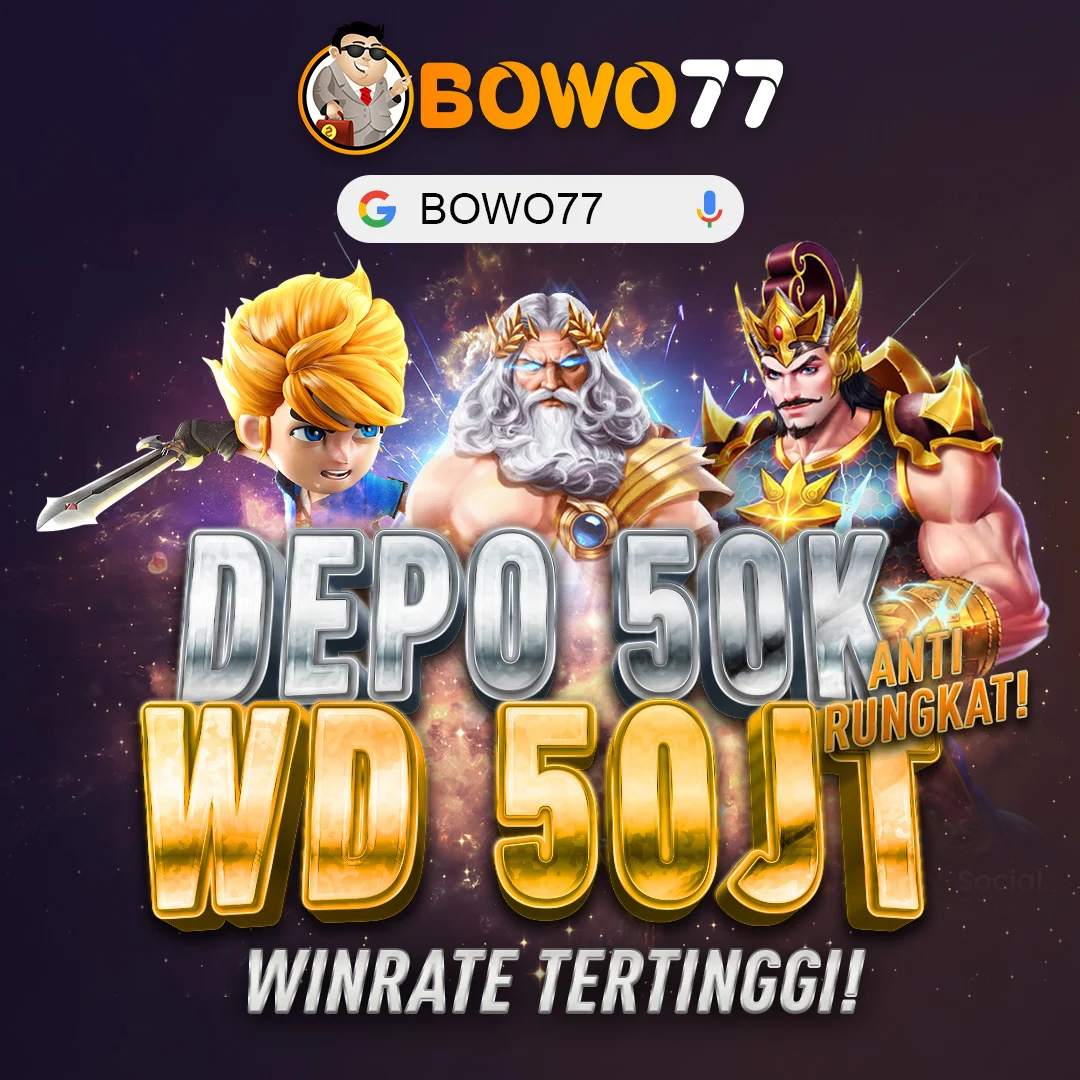 Info Lengkap Aplikasi bowo77 Versi Terbaru