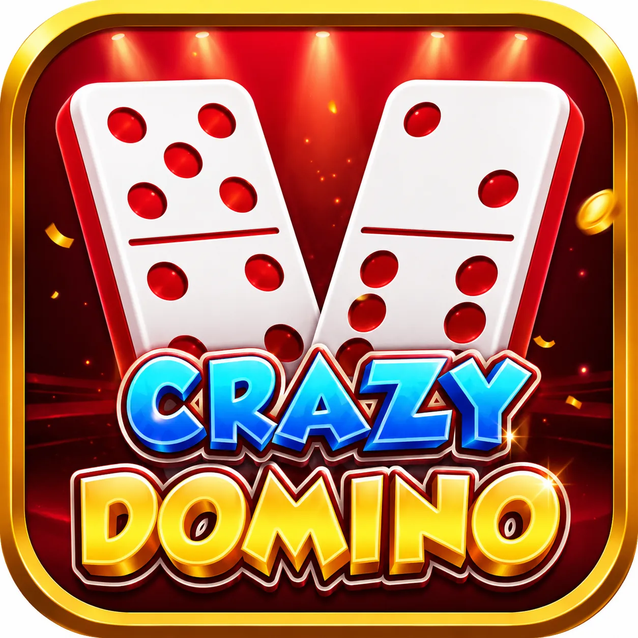 crazydomino APK Versi Terbaru untuk Android 2026