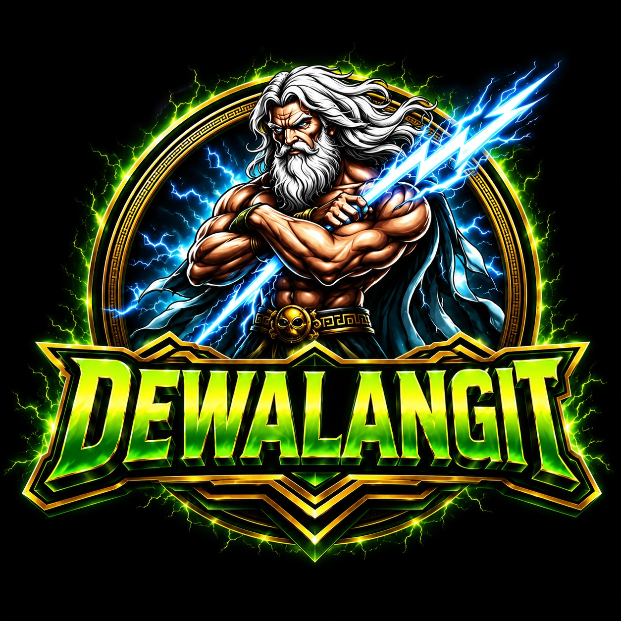 dewalangit APK Full Version untuk Android