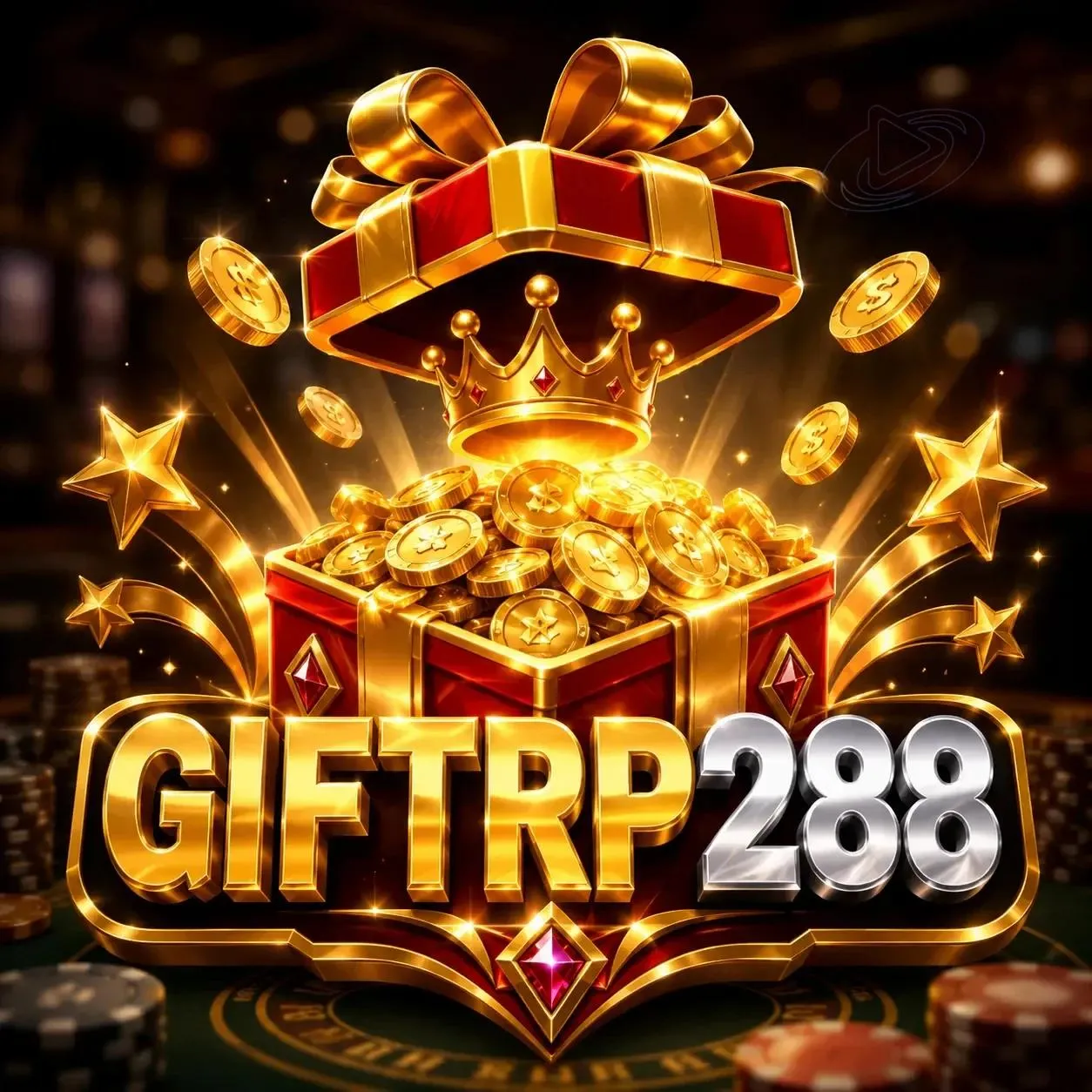 giftrp288 Terbaru 2026: Download APK dan Review