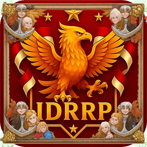 Download idrrp APK Terbaru Full Version