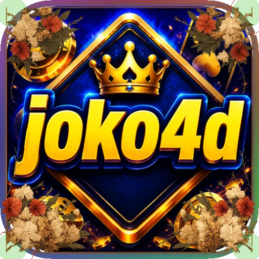 joko4d APK: Fitur, Ukuran, dan Link Download