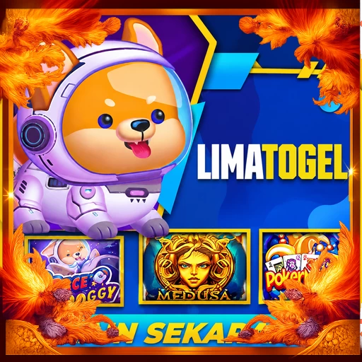 limatogel APK Terbaru dengan Fitur Lengkap