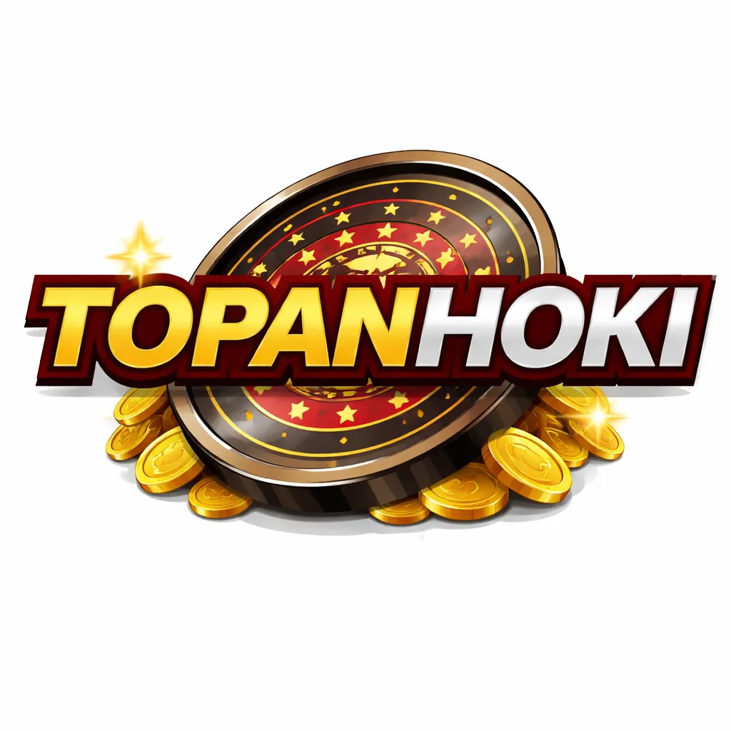 Aplikasi topanhoki Paling Baru untuk Android