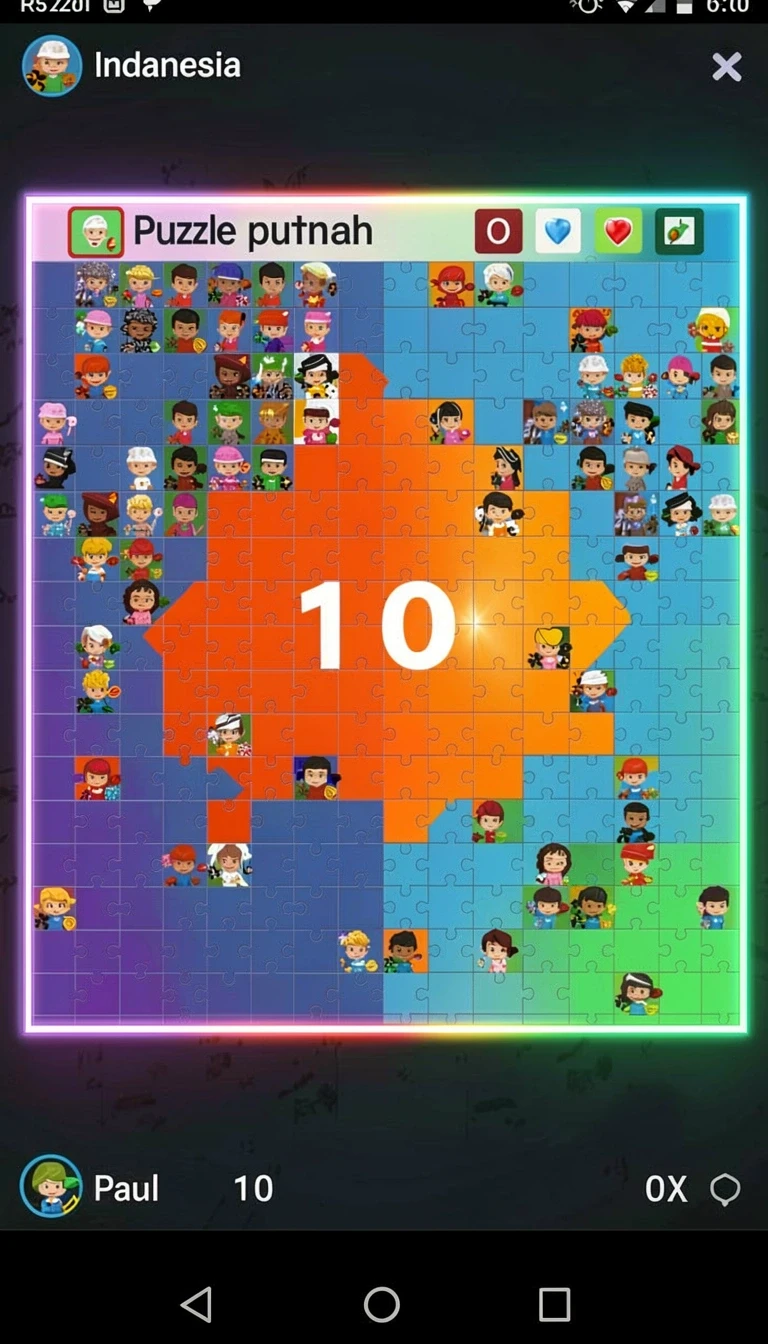 Review Aplikasi idrgame 3