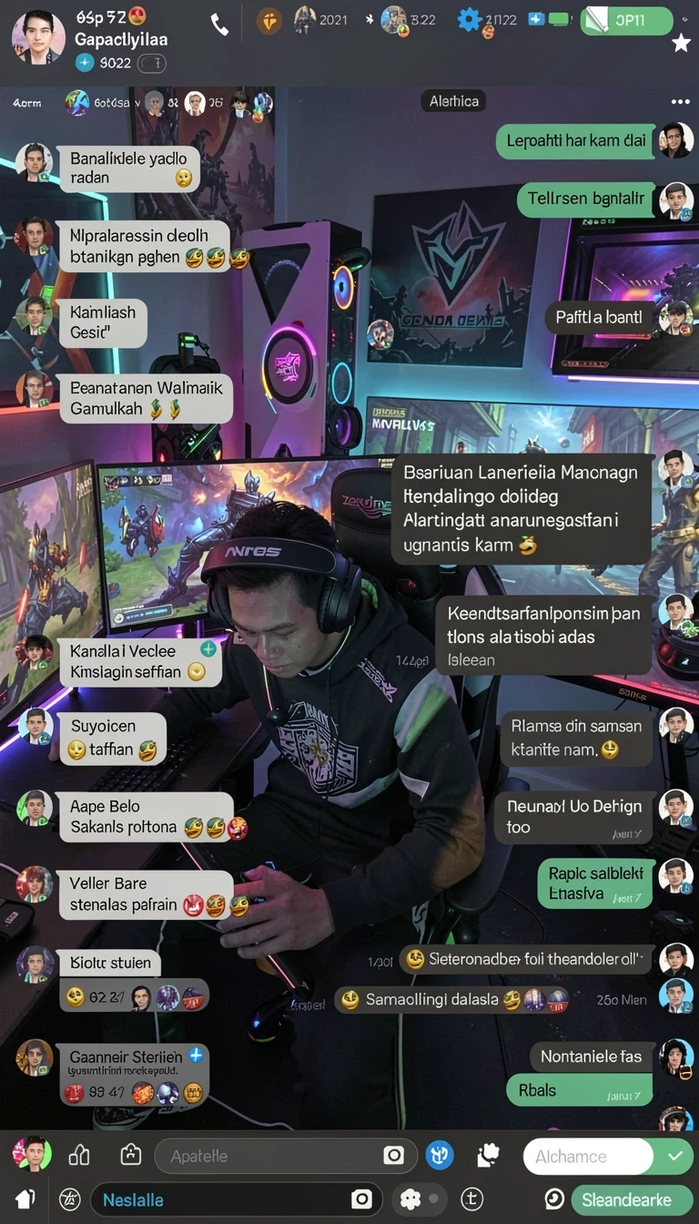 Review Aplikasi pesgslot 3