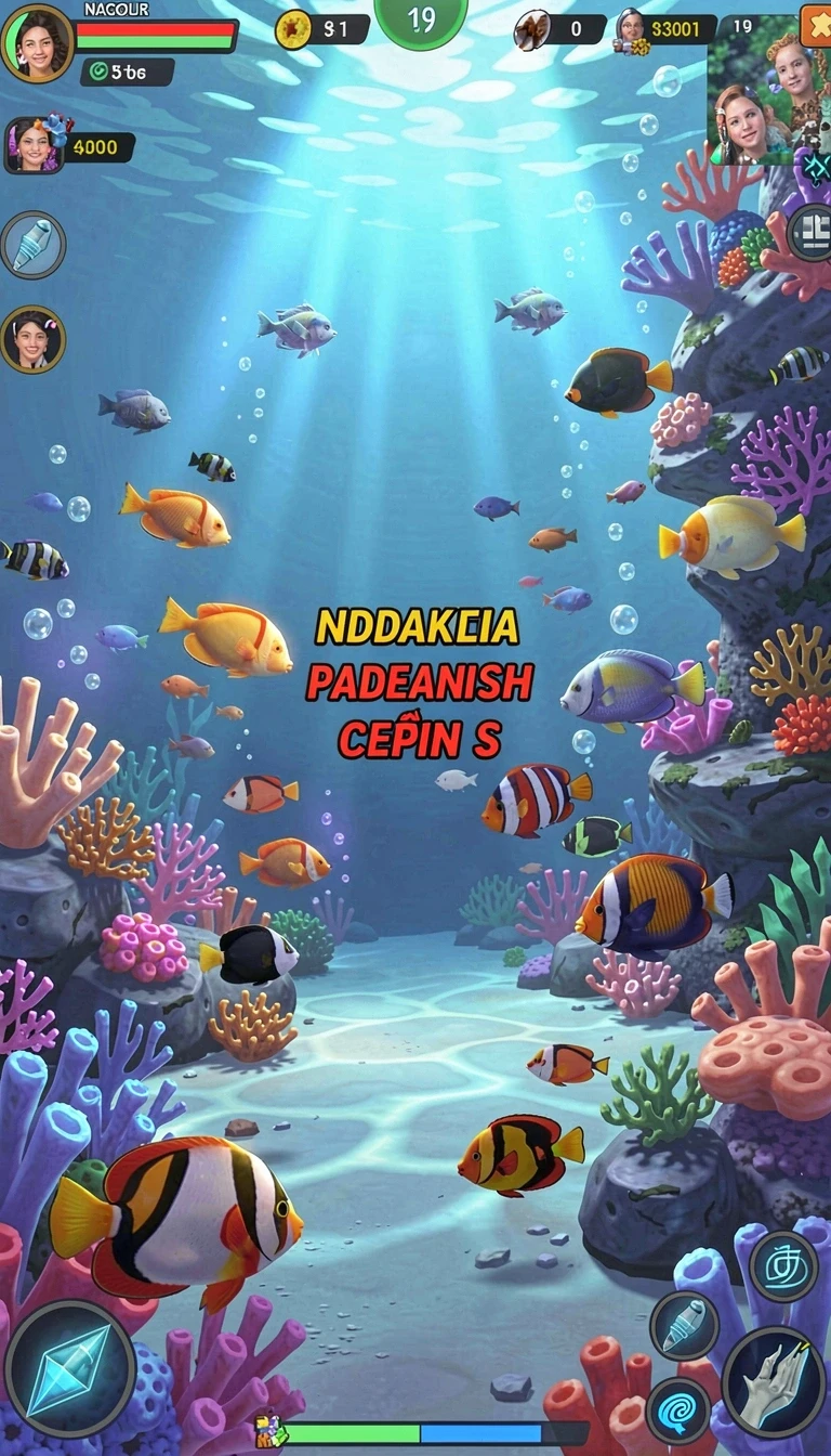 buaya138 Versi Terbaru: Apa yang Baru?