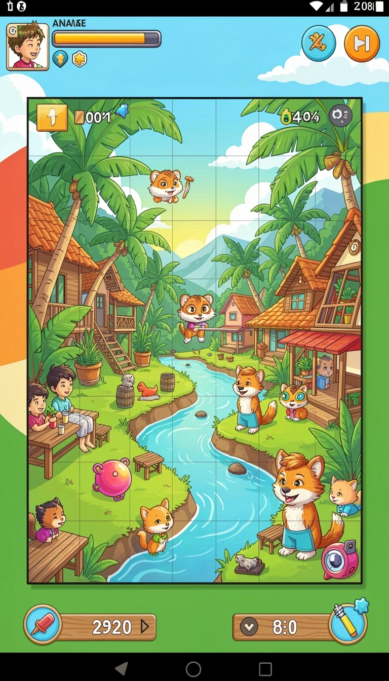 1121slot Versi Terbaru untuk Android Tanpa Ribet 2