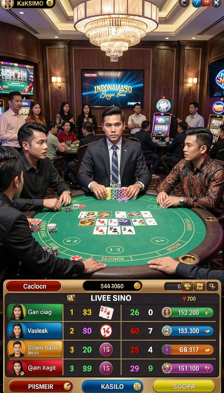 Download kpktoto APK Original untuk Android 2