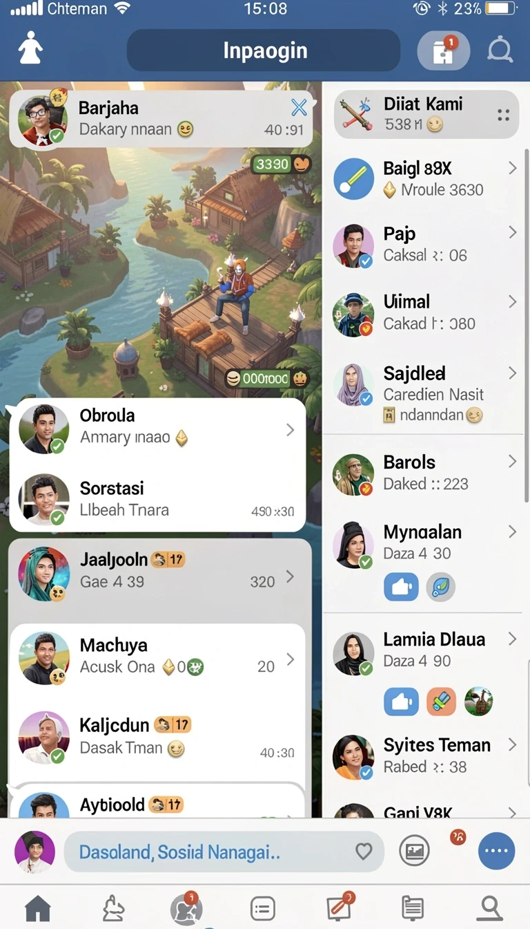 Review Aplikasi rajastar 3