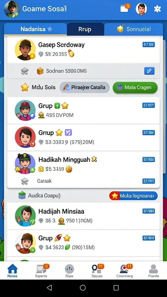 Review Aplikasi gtpidn 3