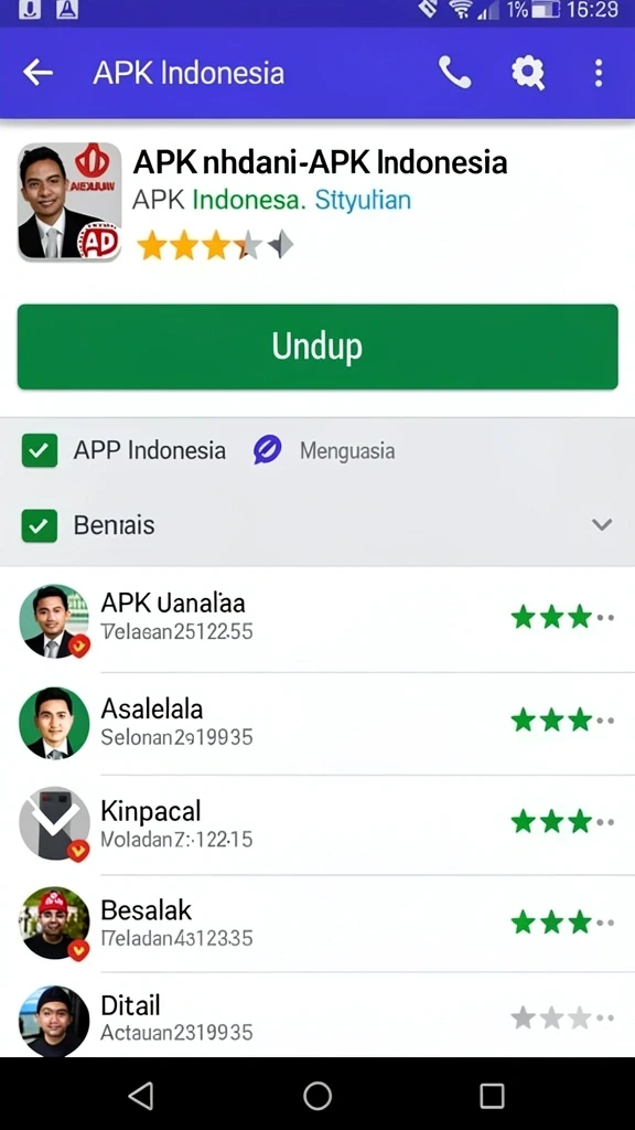 sp666 App Terbaru: Fitur Unggulan dan Download 3