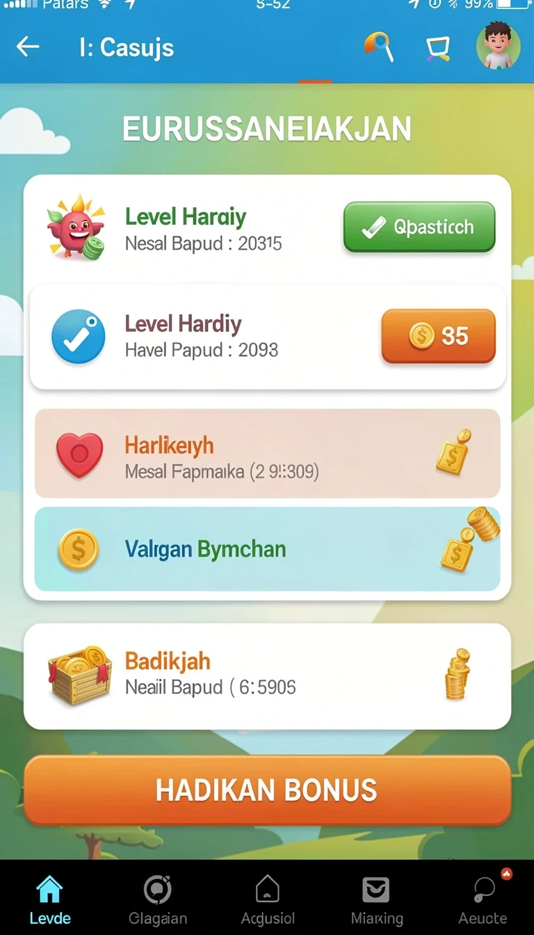 Review Aplikasi javo88 2