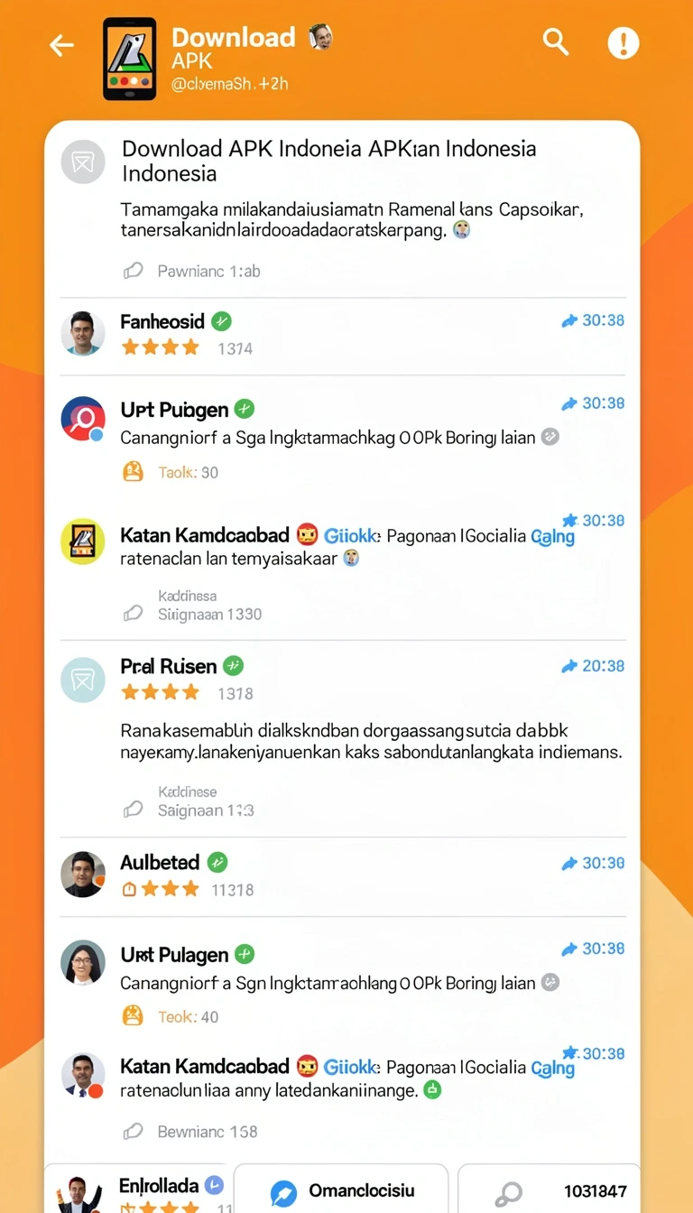 Review Aplikasi totokaurat 2