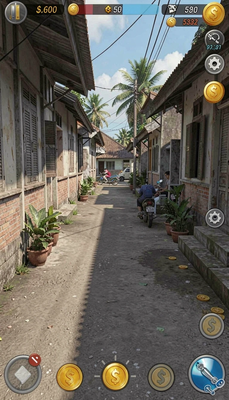 Review Aplikasi jackpot168 3