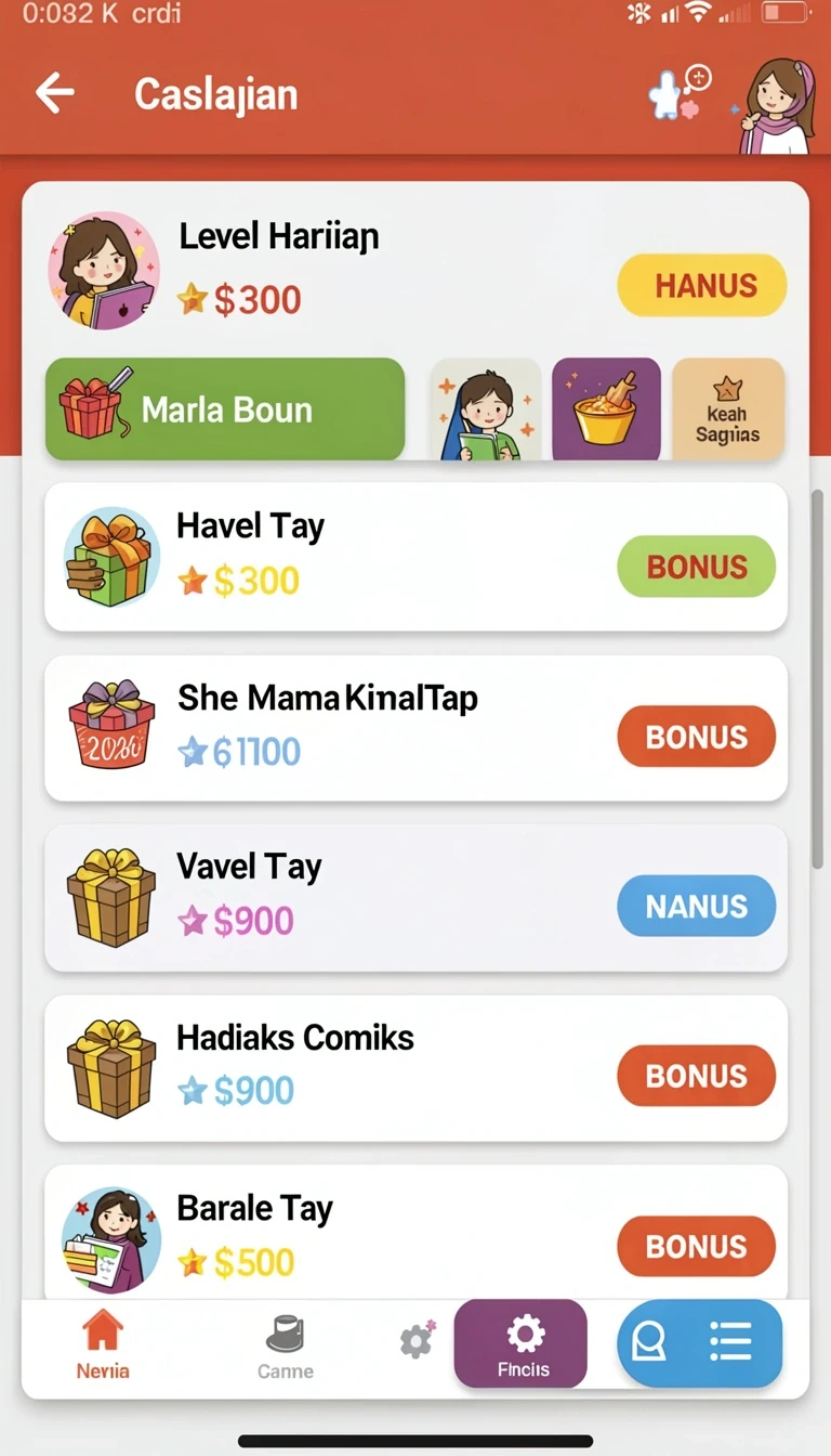 Download gas138 APK untuk Android 3