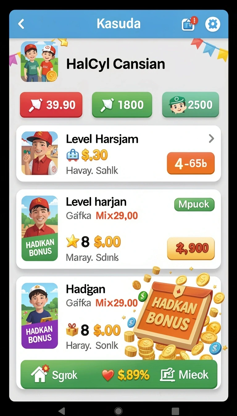 Review Aplikasi bingo188 3