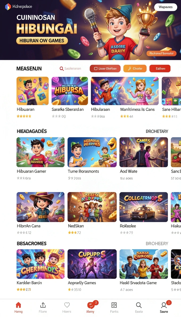 Review Aplikasi idrgame