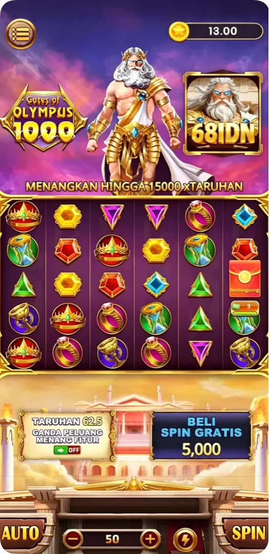 Review Aplikasi poker88 3