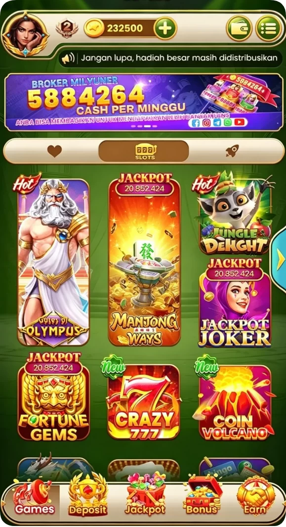 Review Aplikasi merdeka777 2