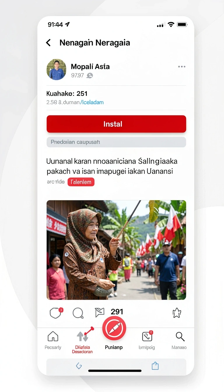Review Aplikasi ledak388 3