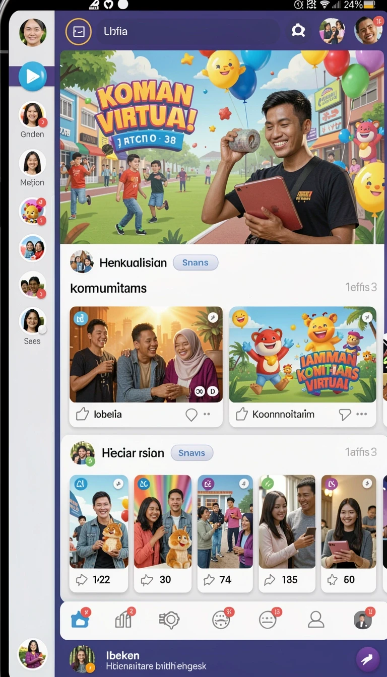 Review Aplikasi oristoto 3