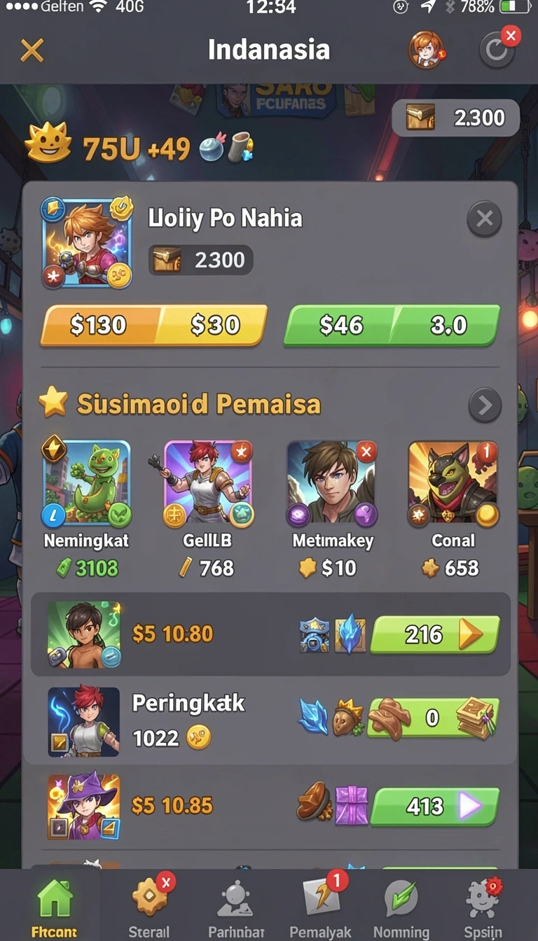 Review Aplikasi matahari88