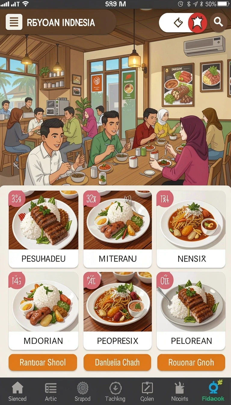 turu99 App: Info, Rating, dan Link Download 2