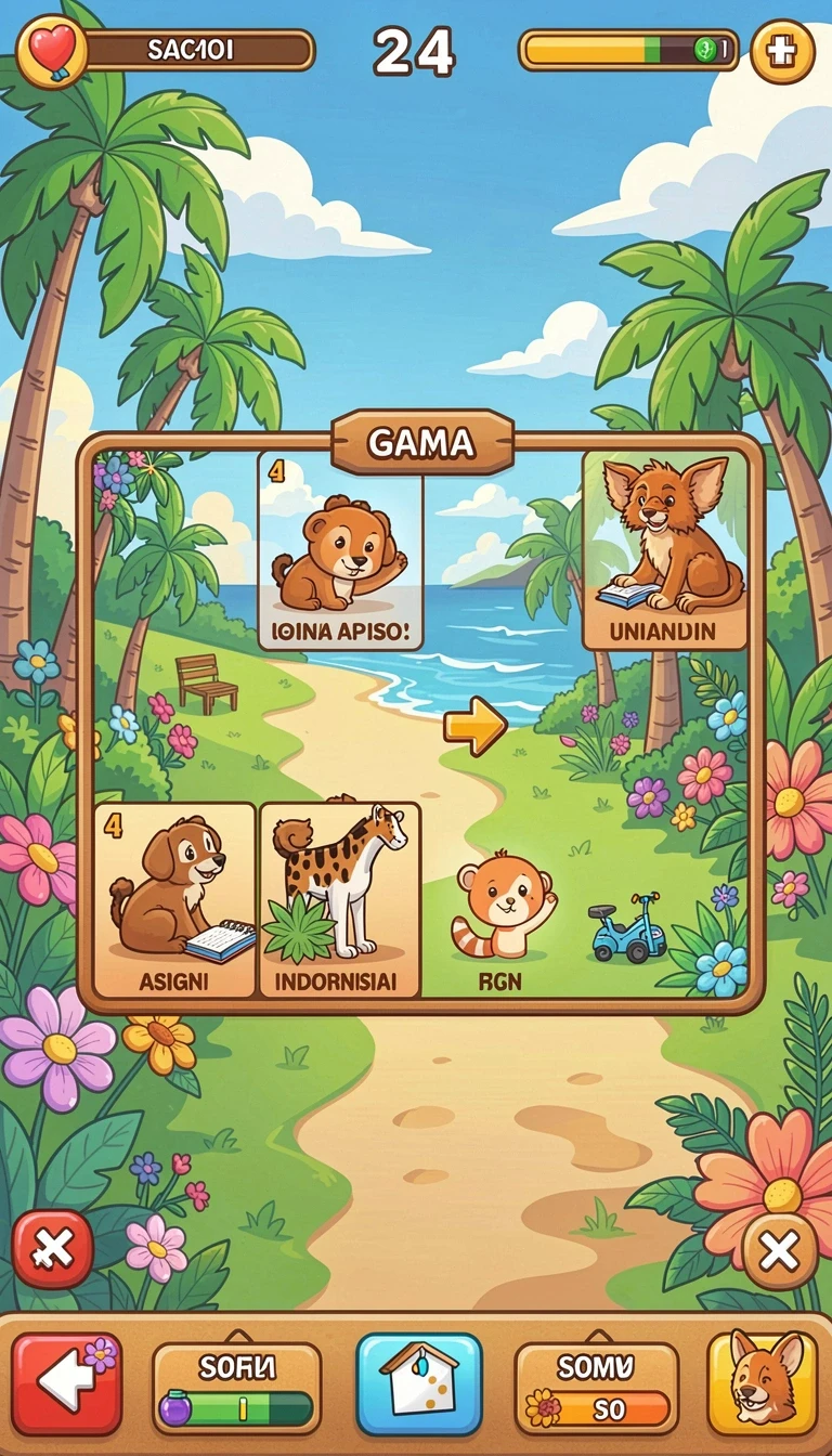 gems365 APK Terbaru 2026 untuk Semua Perangkat 2