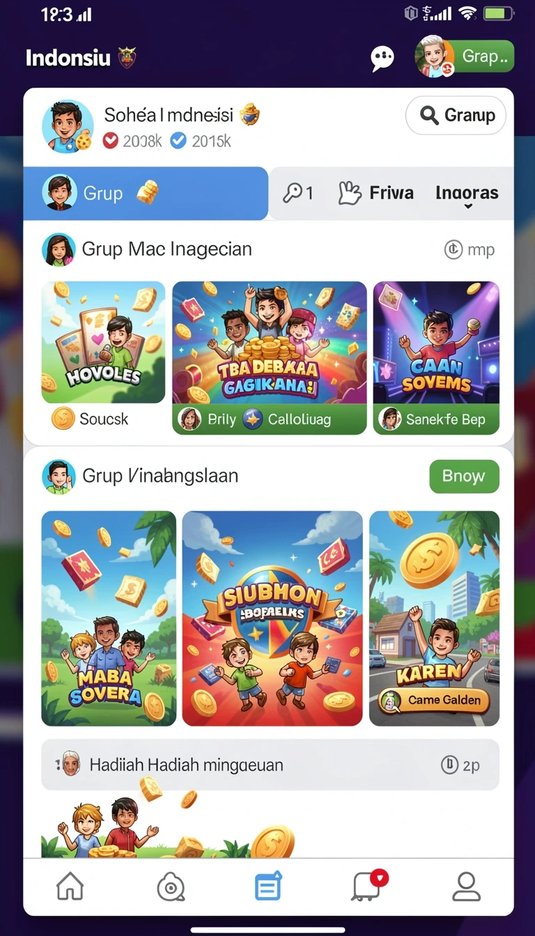 Review Aplikasi features 2