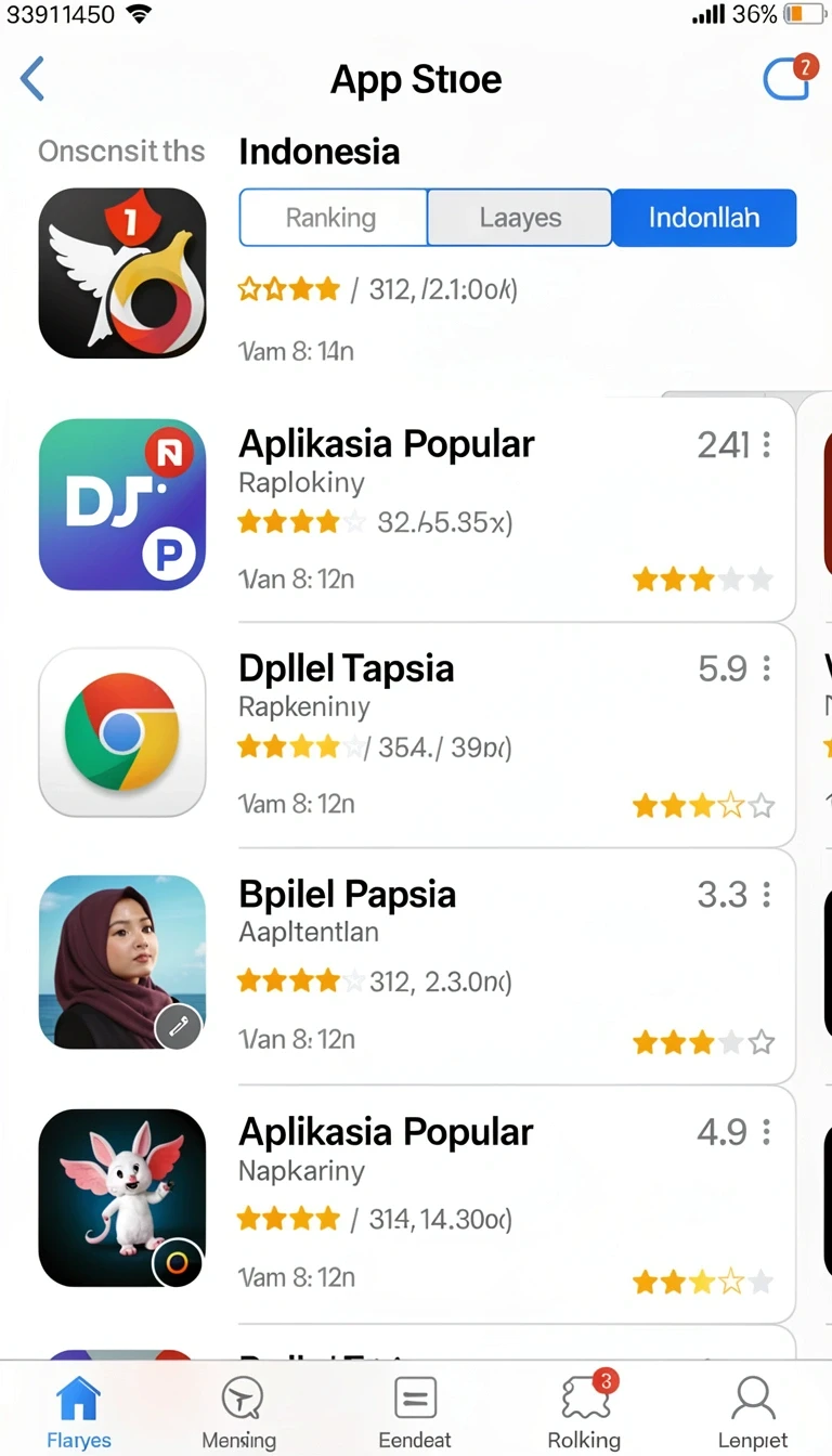 Review Aplikasi rr33 2