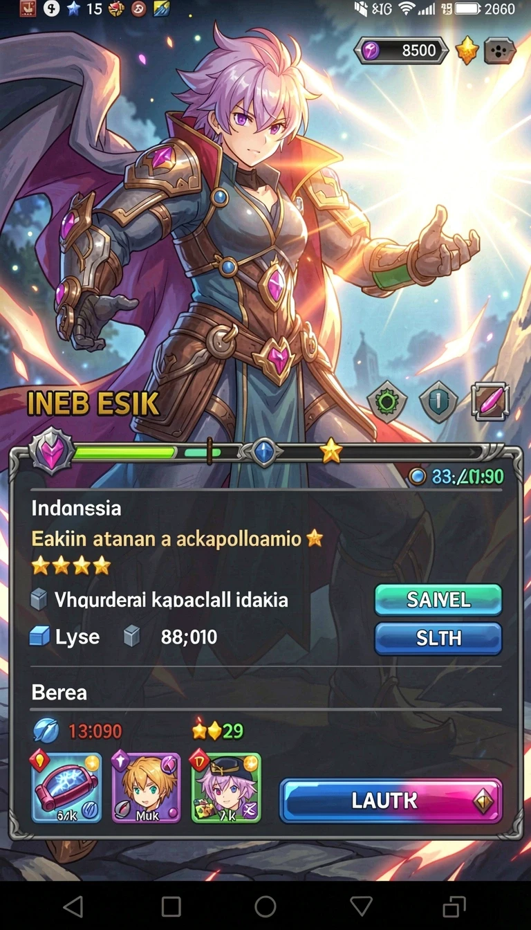 Review Aplikasi trt99 2