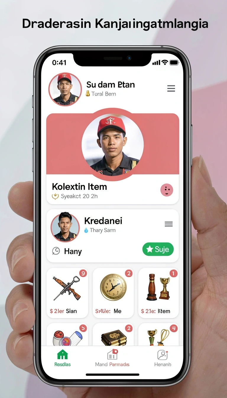 Review Aplikasi jackpot168