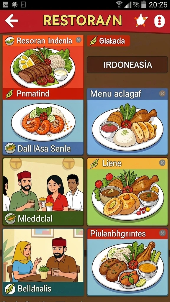 Review Aplikasi megasloto