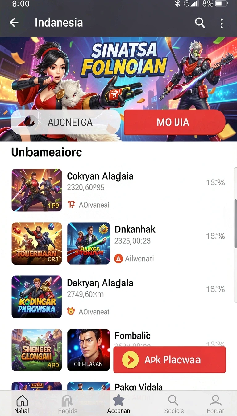 Review Aplikasi olxtoto