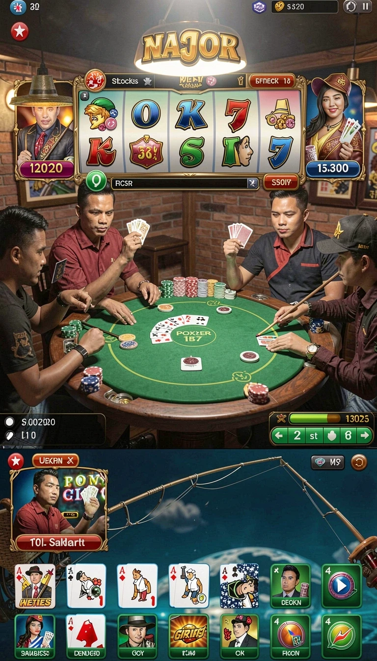 Review Aplikasi 070slot