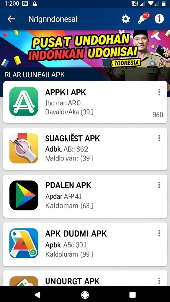 Review Aplikasi mlbb777 3