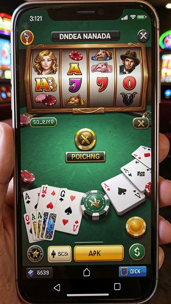 Review Aplikasi happybet188