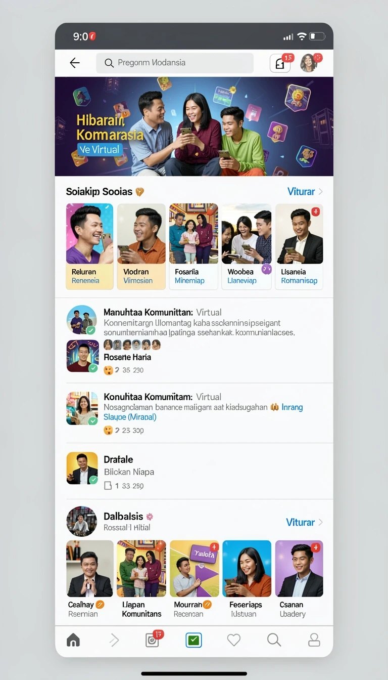 8888 Terbaru: Review Aplikasi dan Link Unduh 2