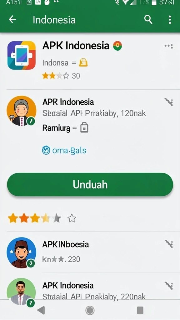 Review Aplikasi gtpidn 2