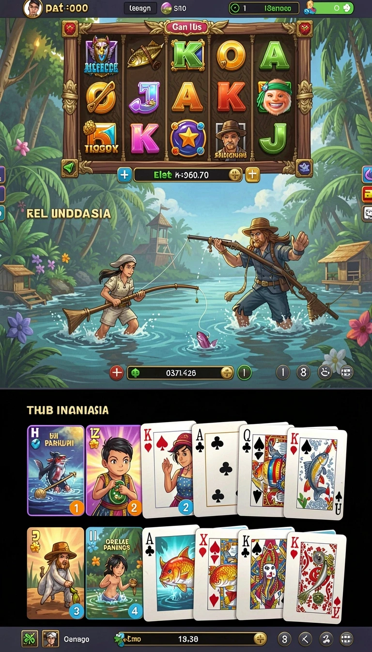 Review Aplikasi elang178 2
