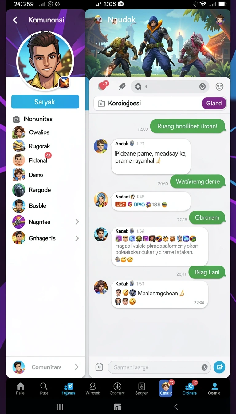 Review Aplikasi indo777