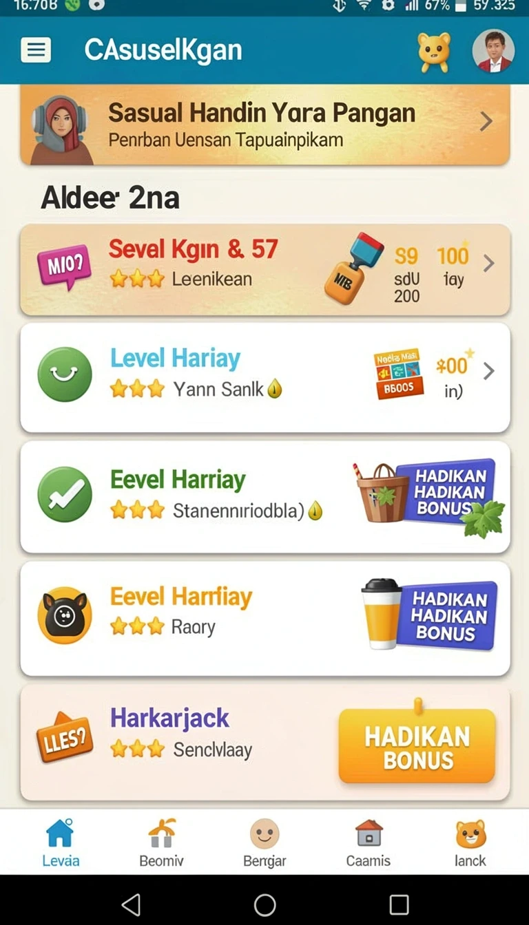 Review Aplikasi maxwin77 2