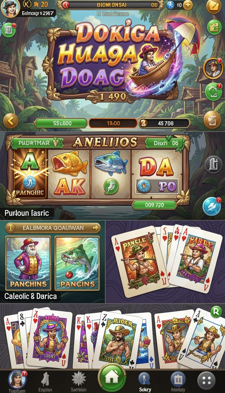 Review Aplikasi jago11
