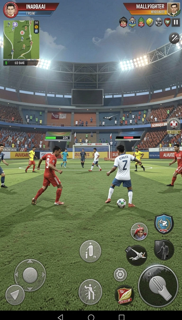 Review Aplikasi harapjp