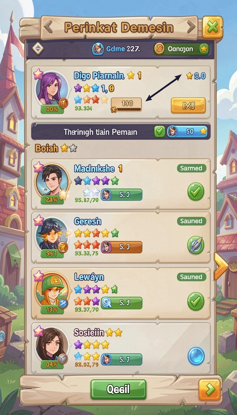 Review Aplikasi sengtoto 3